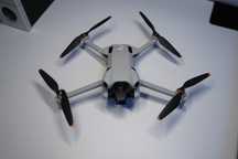 dji mini 4 pro fly more combo plus (rc 2)