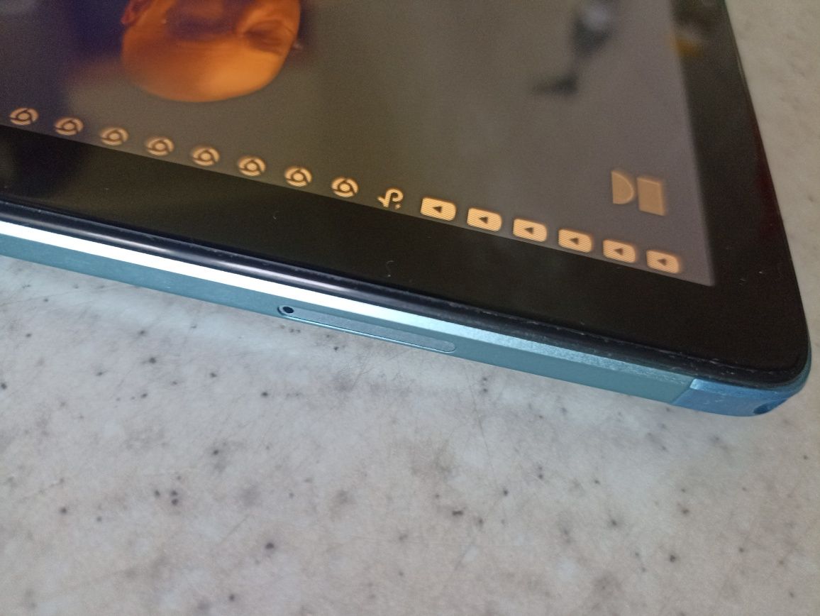 Планшет 10" Umiio X11  android 12.
