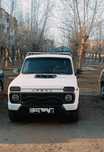 Продам автомобиль Ниву,срочно,в хорошем состоянии!!!