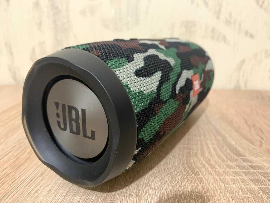 JBL Charge 3 оригинал Блютуз колонка