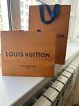 Продам оригинальные пакеты LV
