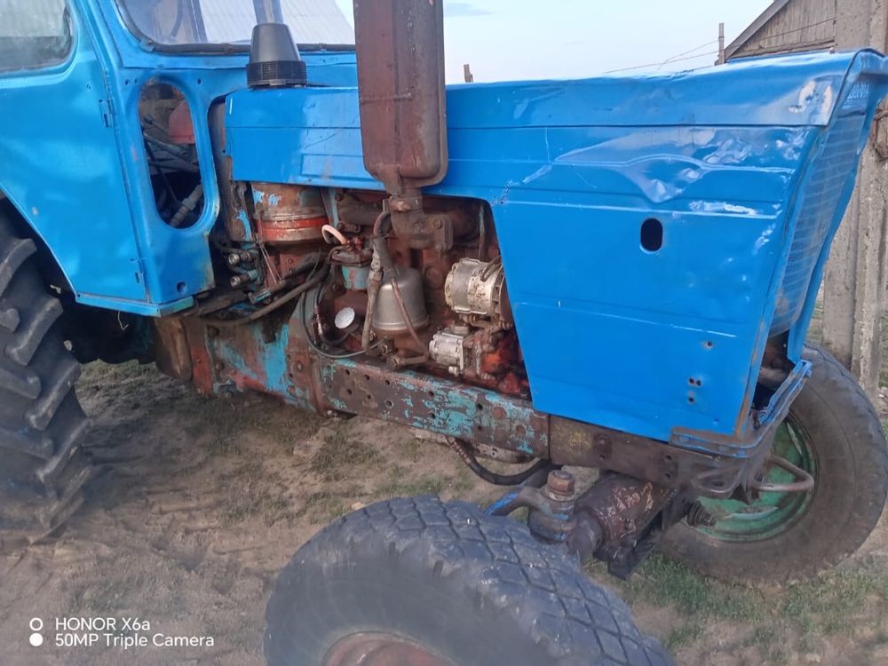 Продам трактор мтз 50