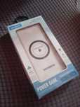 powerbank с беспроводной зарядкой