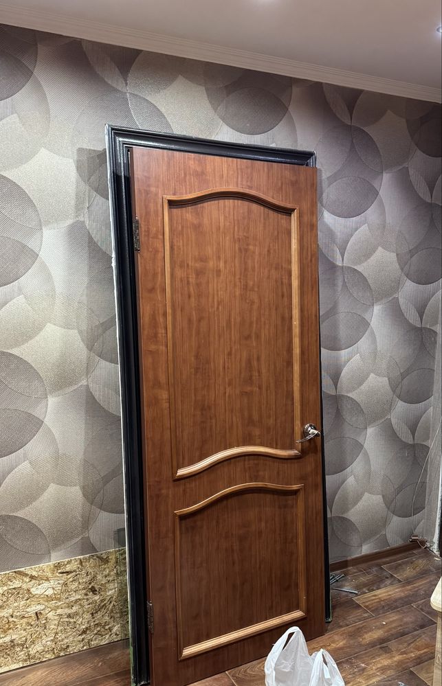 Межкомнатная дверь 5000