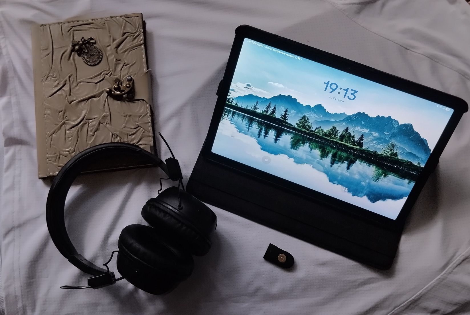 Samsung galaxy tab a9+plus