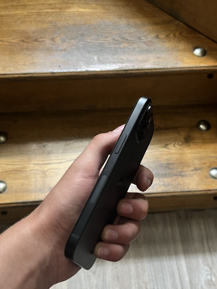 iPhone 15 ( АКБ 100% ) / айфон 15