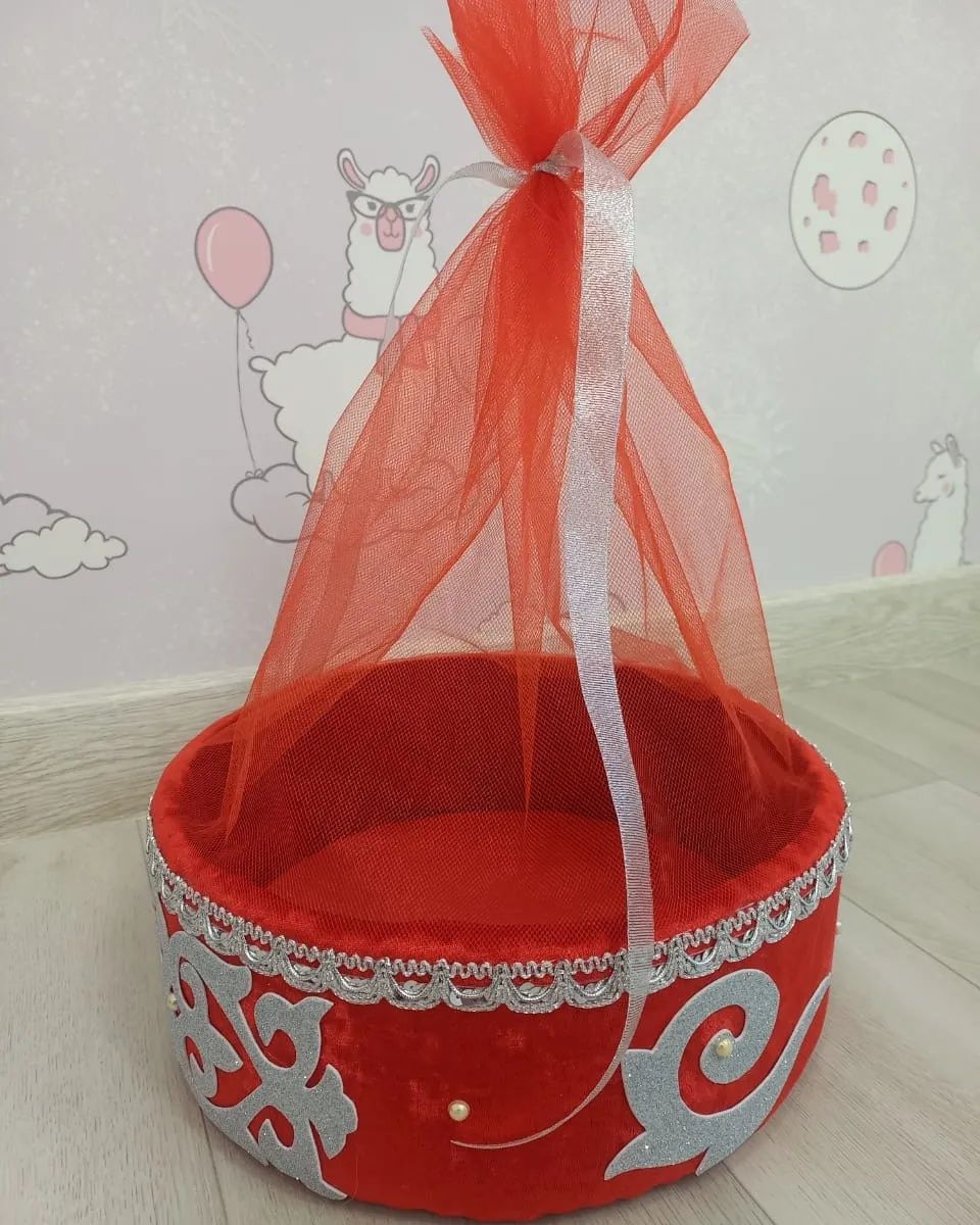 Корзина тойбастар