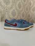 Nike sb dunk LowPro blue