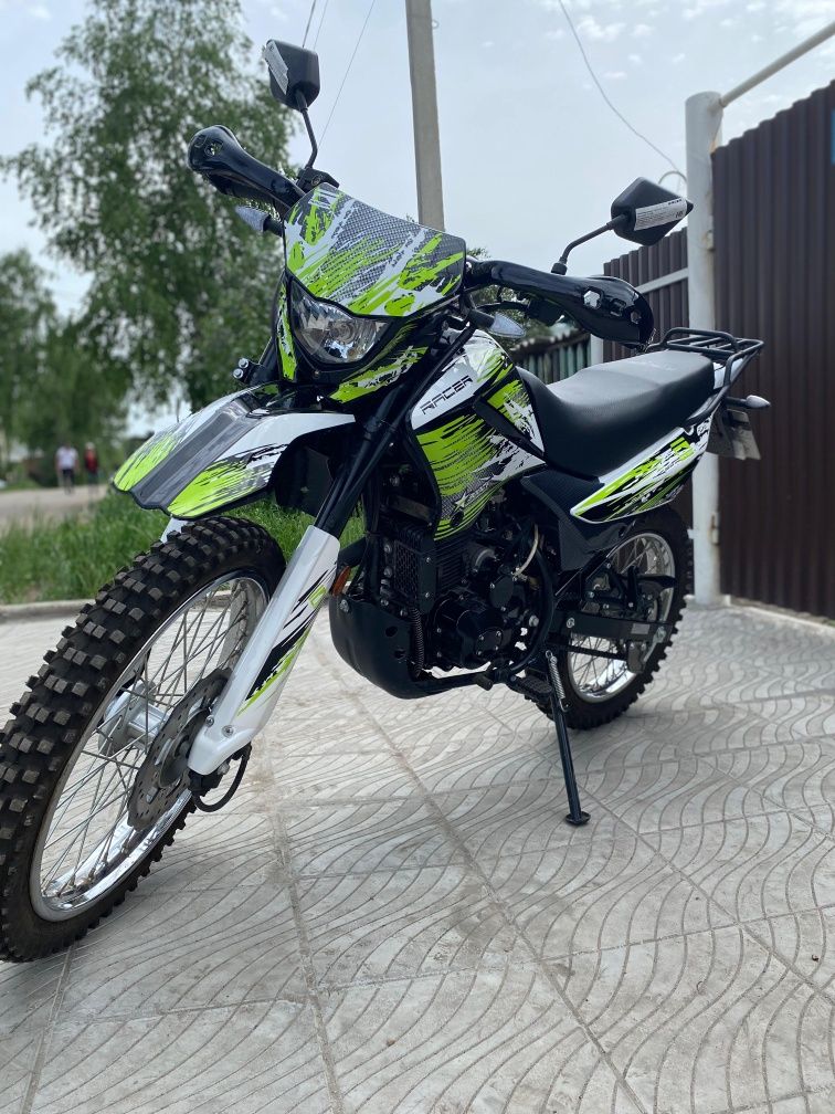 Продам мотоцикл недорого