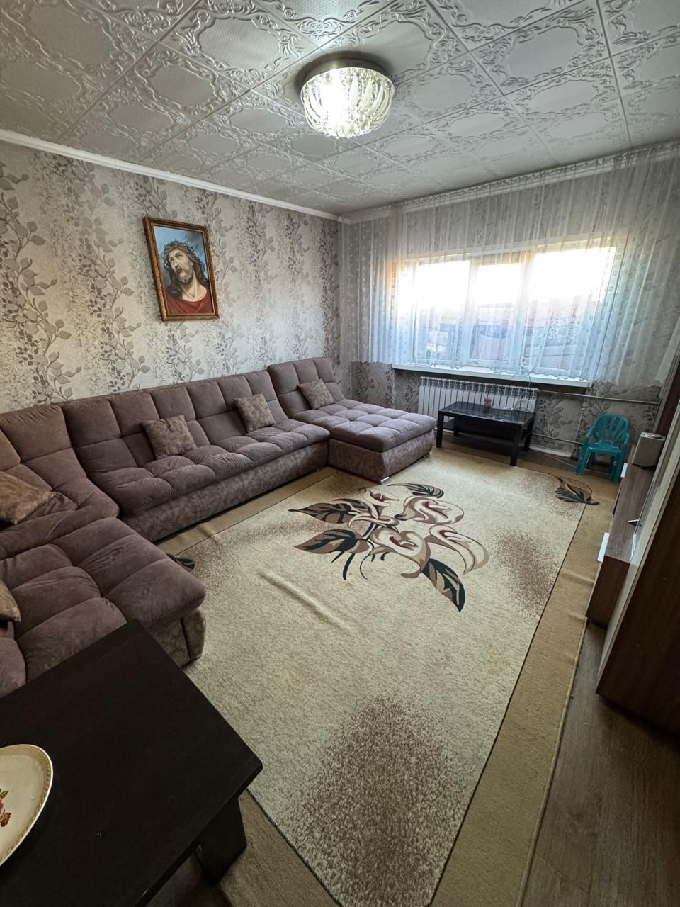Продаётся 5-ти комн. Коттедж 3-х уровневый ул.Фонтанная 2
