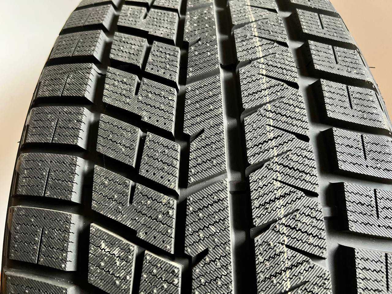 Шины для VW id4 / РАЗНОРАЗМЕРНЫЕ R20