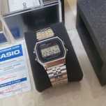 часы casio a159w, оригинал, имеется гарантийный талон