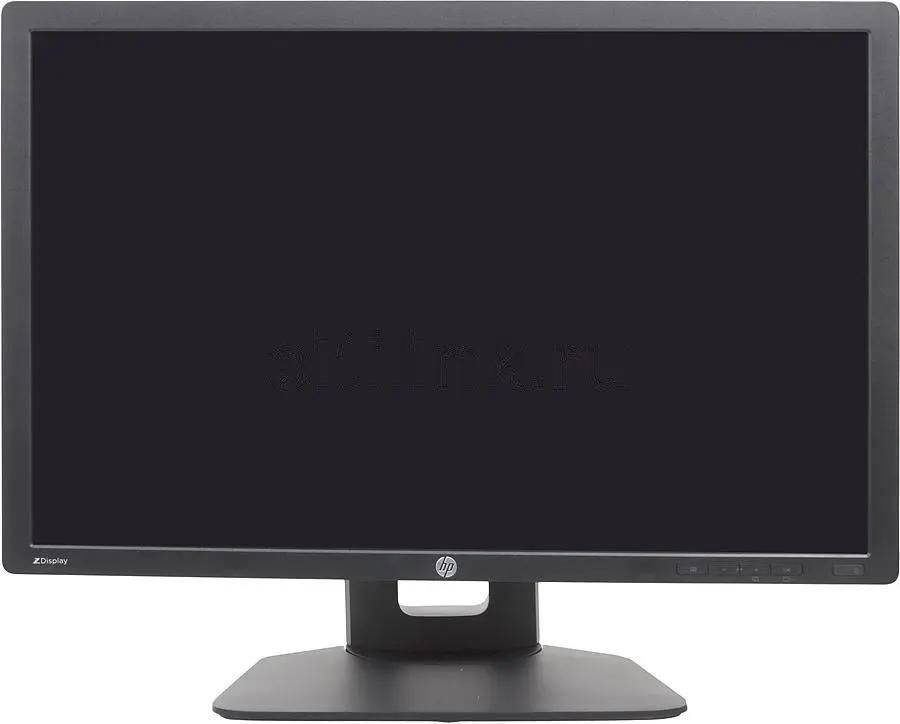 Монитор HP Z Display Z24i 24" IPS