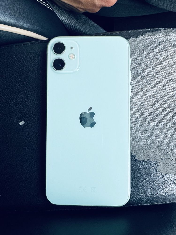Iphone 11 сатылады