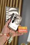 Продам пленочную мыльницу Samsung Zoom винтажный фотоаппарат