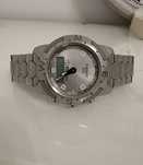 Tissot touch часы мужские