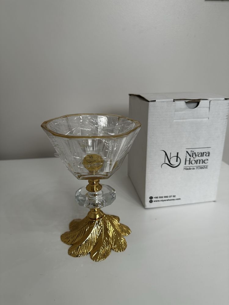Набор посуды Niyara home Турция