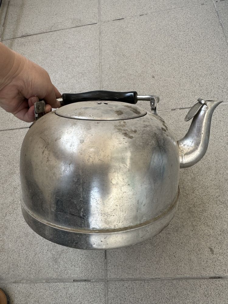 казаны скорвородки