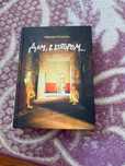 книга дом в котором