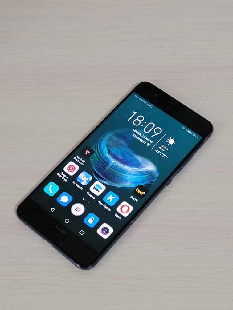 Huawei P10 Plus обмен