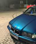 BMW 318 E36 1.8 .