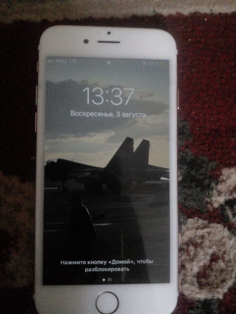 Айфон 7 32.    Гб
