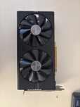 Rx 570 8gb sapphire pulse