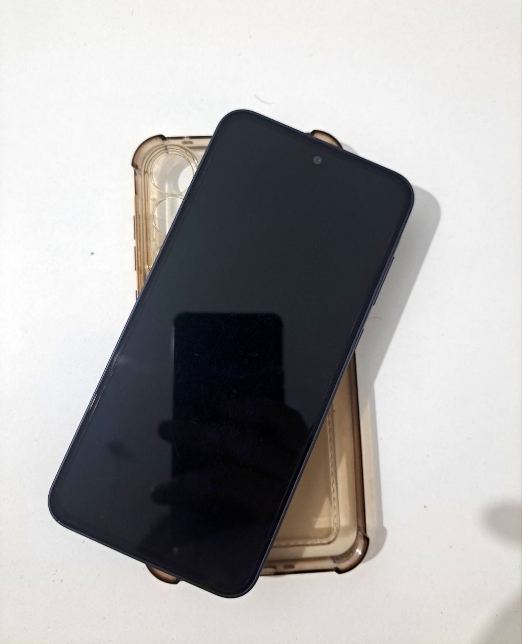 Samsung galaxy a35