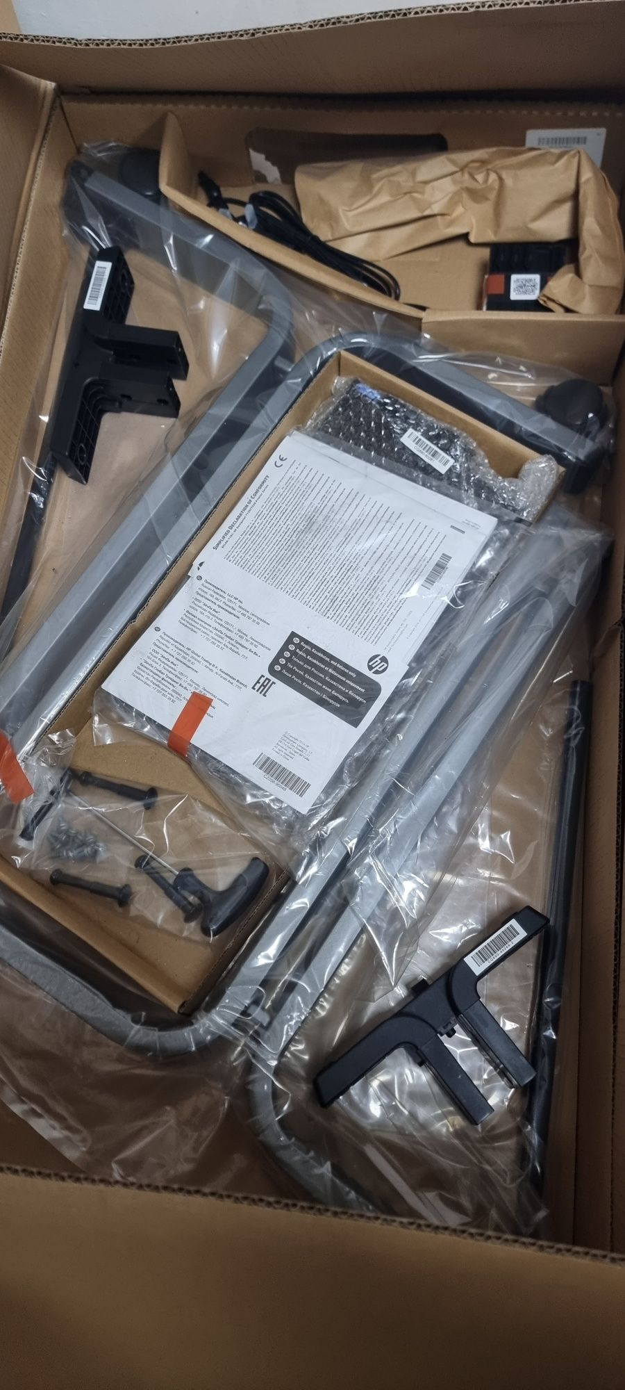 Широкоформатный плоттер HP Designjet t520