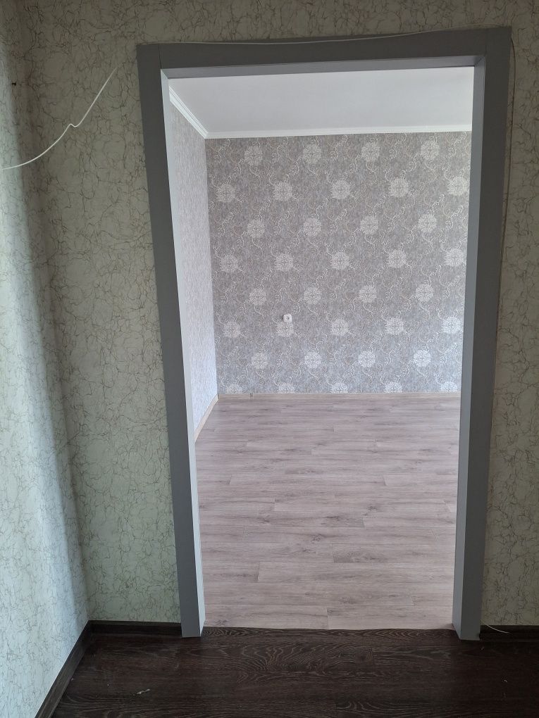 Екі бөлмелі пәтер жалға.