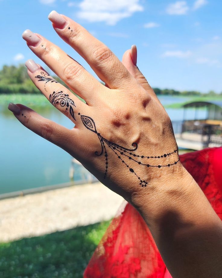 jagua tattoo временные тату рисунки хной джагуа Астана