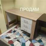 Срочно !!! Продается с большой скидкой..Стол ученический в  наличии