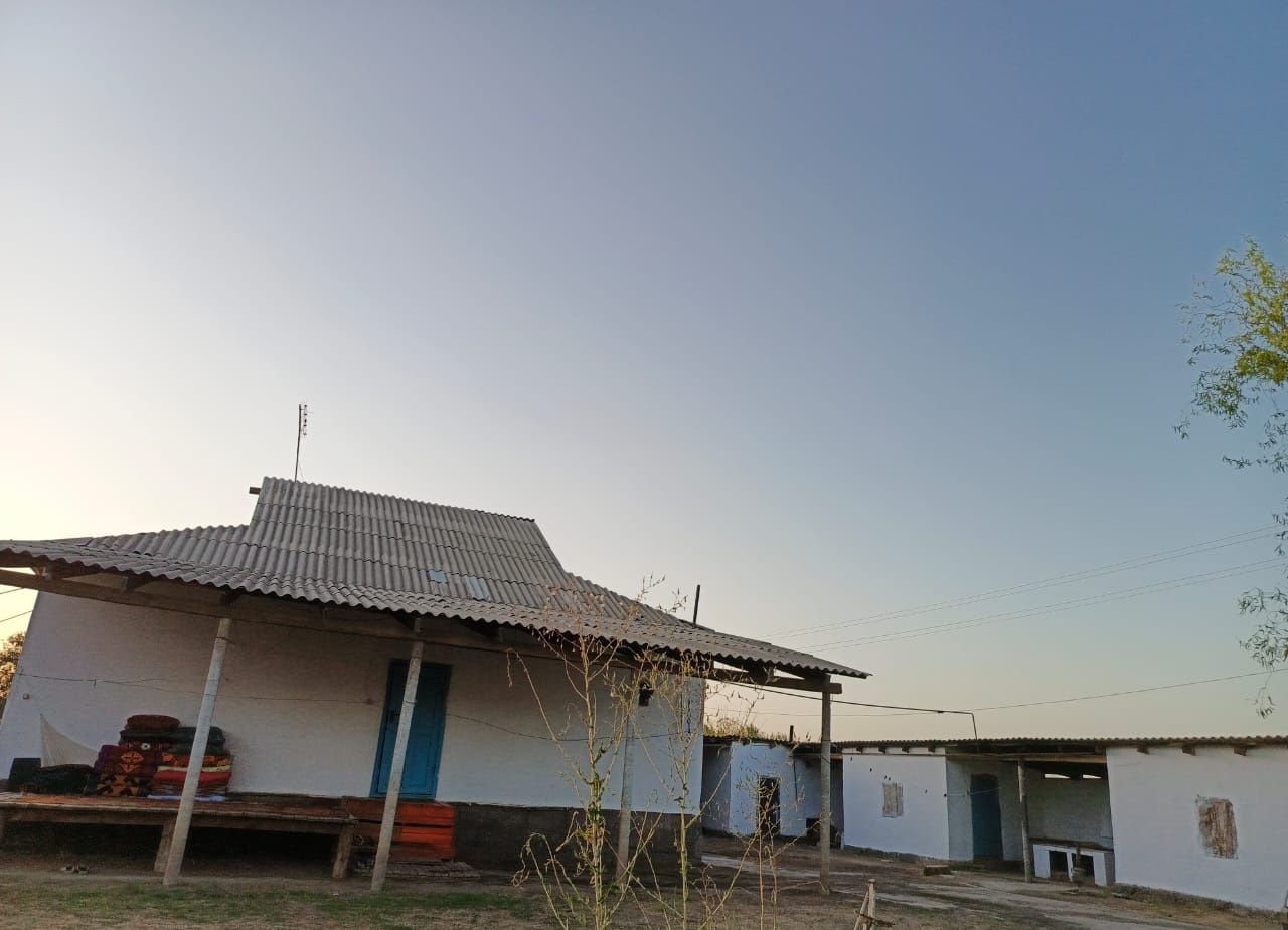 Үй сатылады, Қазыбек би а/ ә Жамбыл ауылы