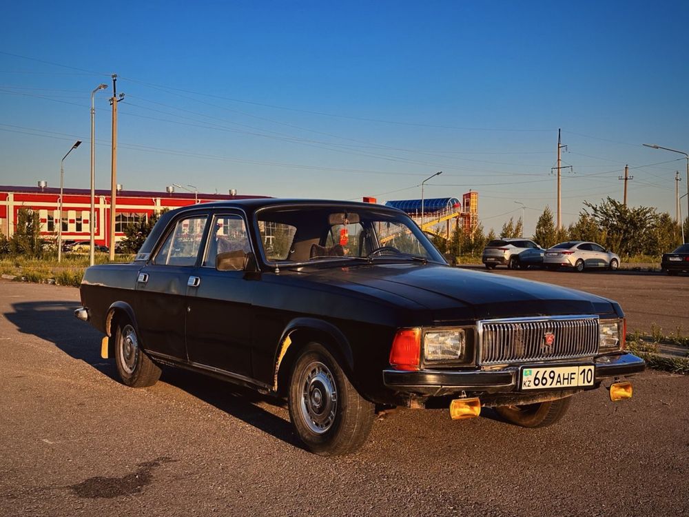 Продам Газ 3102 волга