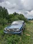 Продам Волгу 31105