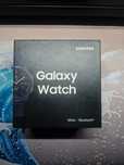 Samsung galaxy wotch
