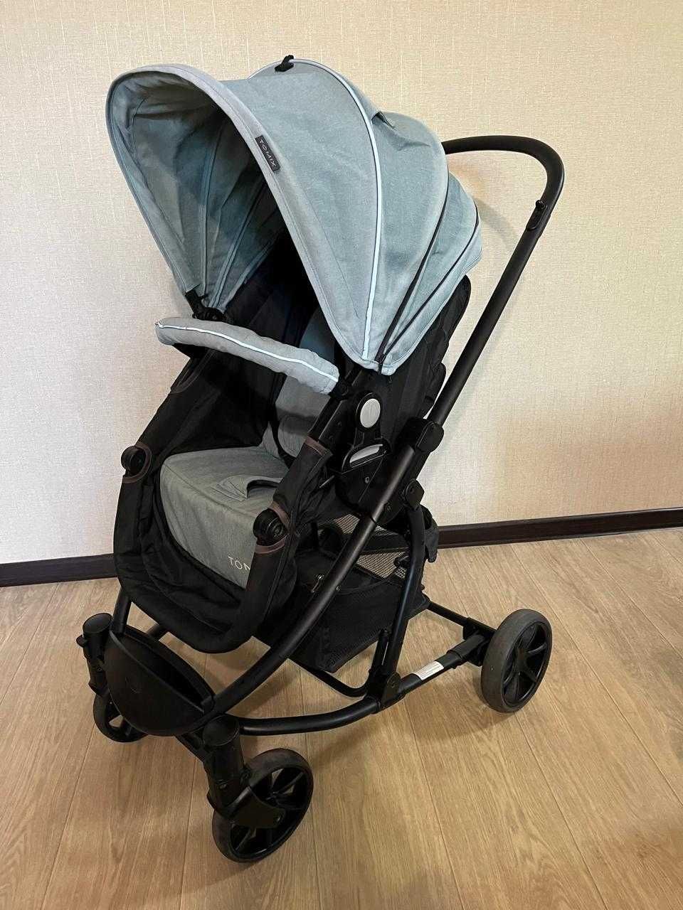 Продам детскую коляску