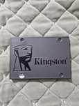 Ссд Kingston 120 гб