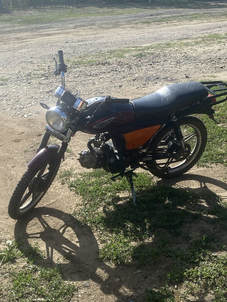 Альфа 110 в хорошем состоянии