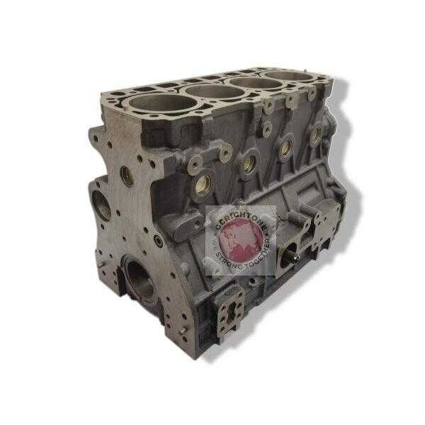 Блок цилиндров Yanmar 4TN94 (Short Block)