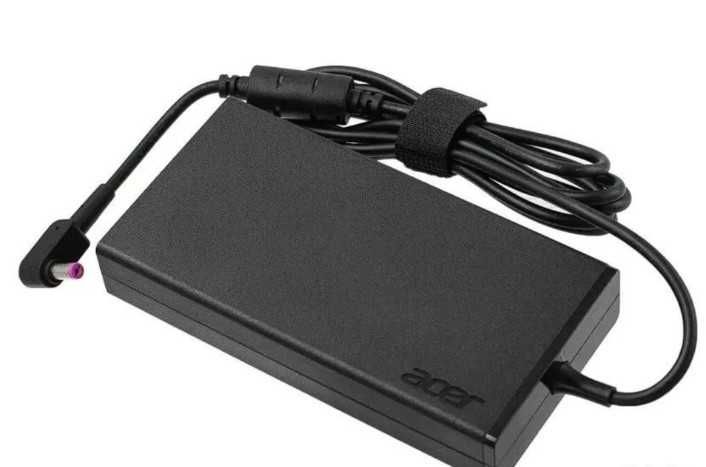 Блок питания для Acer Nitro AN515 135W
