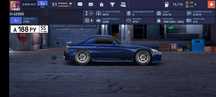 Аккаунт Drag racing: уличные гонки