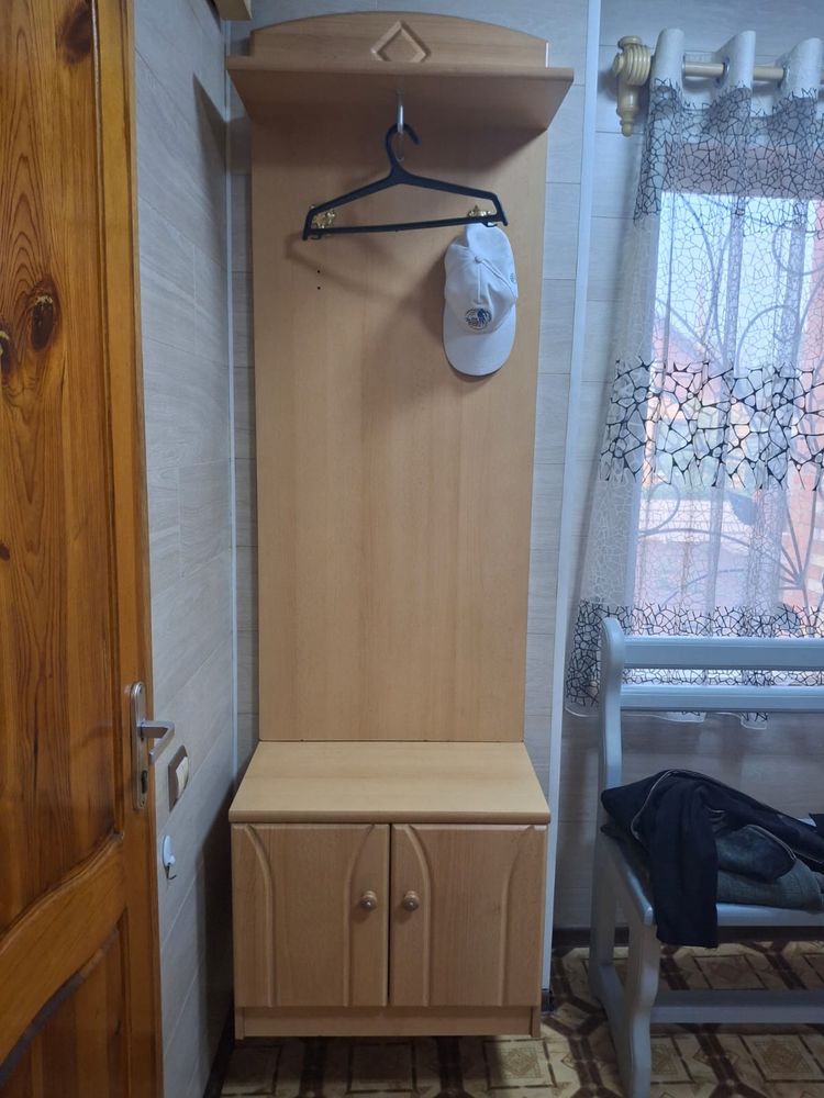 Мебель для прихожей