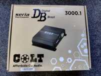 Усилитель моноблок 3000 Вт Colt db