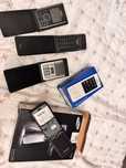 Samsung P300 P310. Nokia 515