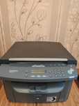 Продам принтер Canon MF4018