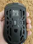 Игровая мышка smailwolf rs8