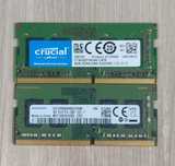 ОЗУ для ноутбука DDR4 8 Gb (2х4Gb)