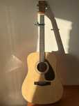 Гитара Yamaha Natural f370
