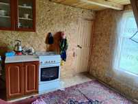 Продам дачу не затапливает